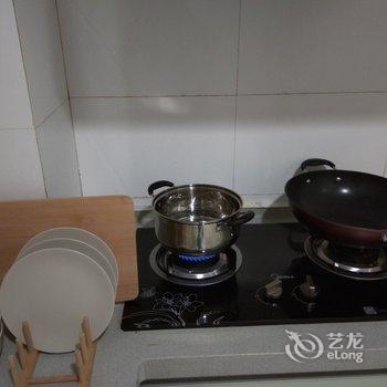 西安咪萌公寓(八府庄园商业街分店)酒店提供图片