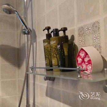 西安咪萌公寓(八府庄园商业街分店)酒店提供图片