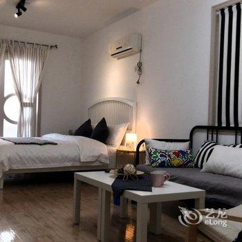 西安咪萌公寓(八府庄园商业街分店)酒店提供图片