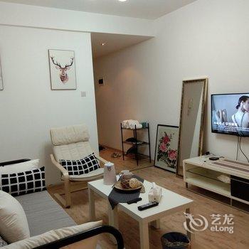 西安咪萌公寓(八府庄园商业街分店)酒店提供图片