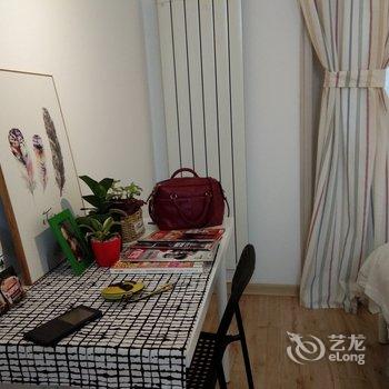 西安咪萌公寓(八府庄园商业街分店)酒店提供图片