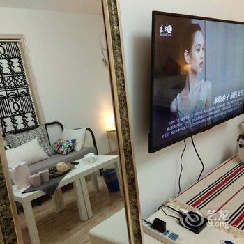 西安咪萌公寓(八府庄园商业街分店)酒店提供图片