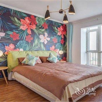 西安王磊(Locals)(00117310)公寓(小雁塔路分店)酒店提供图片