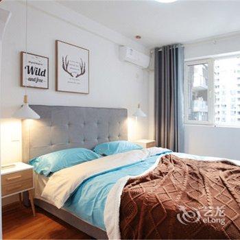 西安王磊(Locals)(00117270)公寓(小雁塔路分店)酒店提供图片