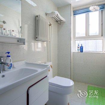 西安一方小宿公寓酒店提供图片
