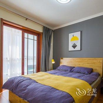 西安一方小宿公寓酒店提供图片