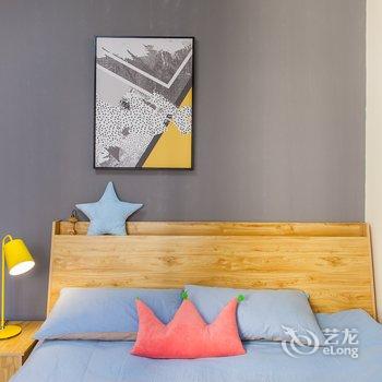 西安一方小宿公寓酒店提供图片
