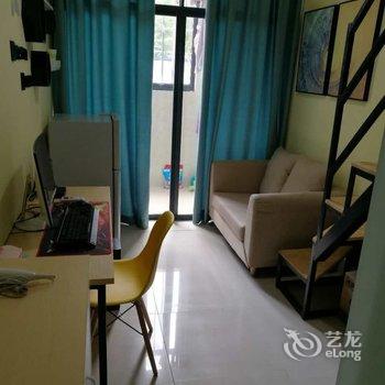 广州木小夕—普通公寓酒店提供图片