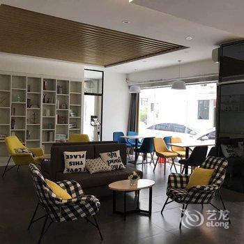 广州木小夕—普通公寓酒店提供图片