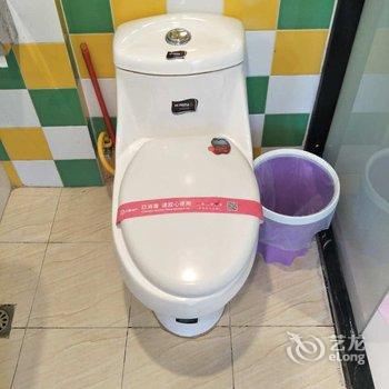 广州木小夕—普通公寓酒店提供图片