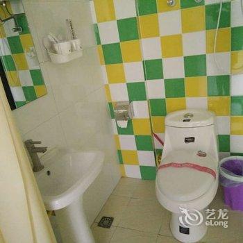 广州木小夕—普通公寓酒店提供图片
