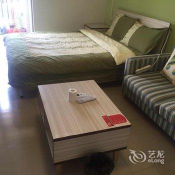 广州木小夕—普通公寓酒店提供图片