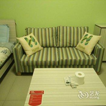 广州木小夕—普通公寓酒店提供图片