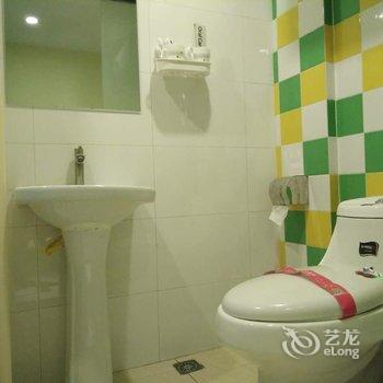 广州木小夕—普通公寓酒店提供图片