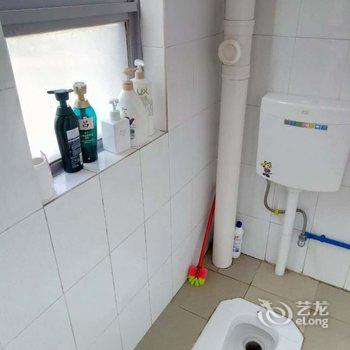 广州木小夕—普通公寓酒店提供图片
