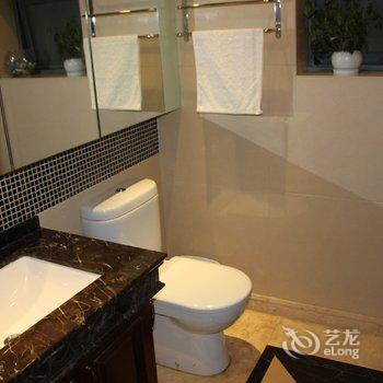 成都时光里度假民宅普通公寓(大田坎街店)酒店提供图片