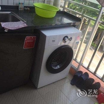 广州木小夕—普通公寓酒店提供图片