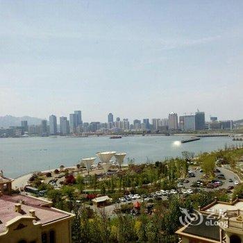 青岛艾米海景普通公寓酒店提供图片