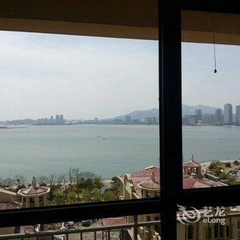 青岛艾米海景普通公寓酒店提供图片