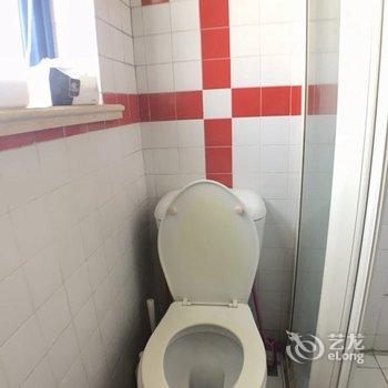 上海城宿-Peter的异想世界公寓(曹家渡圣弥额尔天神堂分店)酒店提供图片
