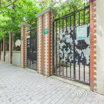 上海LindaXu公寓酒店提供图片