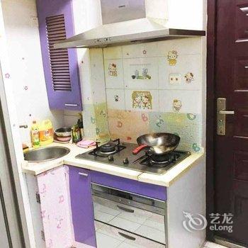 上海城宿-Peter的异想世界公寓(曹家渡圣弥额尔天神堂分店)酒店提供图片