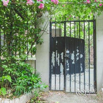 上海LindaXu公寓酒店提供图片