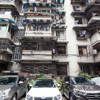 成都Locals路客·成都武侯A36舍公寓(菊乐路分店)酒店提供图片