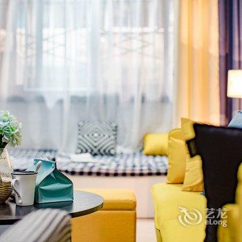 成都Locals路客·成都武侯A36舍公寓(菊乐路分店)酒店提供图片