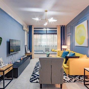 成都Locals路客·成都武侯A36舍公寓(菊乐路分店)酒店提供图片