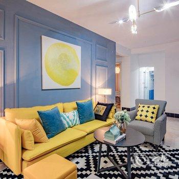 成都Locals路客·成都武侯A36舍公寓(菊乐路分店)酒店提供图片