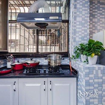 成都Locals路客·成都武侯A36舍公寓(菊乐路分店)酒店提供图片