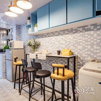 成都Locals路客·成都武侯A36舍公寓(菊乐路分店)酒店提供图片