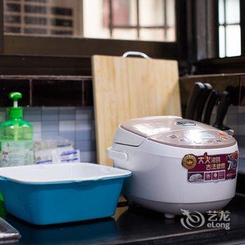 成都Locals路客·成都武侯A36舍公寓(菊乐路分店)酒店提供图片