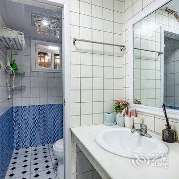 成都Locals路客·成都武侯A36舍公寓(菊乐路分店)酒店提供图片