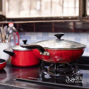 成都Locals路客·成都武侯A36舍公寓(菊乐路分店)酒店提供图片