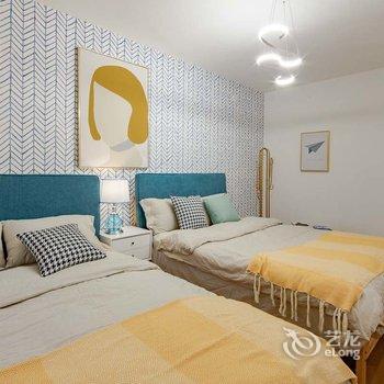 成都Locals路客·成都武侯A36舍公寓(菊乐路分店)酒店提供图片