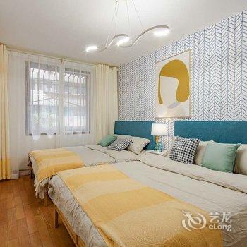 成都Locals路客·成都武侯A36舍公寓(菊乐路分店)酒店提供图片