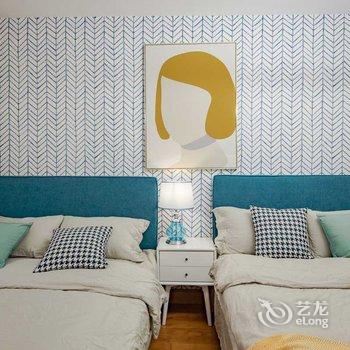 成都Locals路客·成都武侯A36舍公寓(菊乐路分店)酒店提供图片