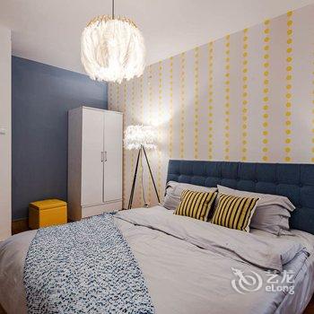 成都Locals路客·成都武侯A36舍公寓(菊乐路分店)酒店提供图片