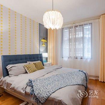 成都Locals路客·成都武侯A36舍公寓(菊乐路分店)酒店提供图片