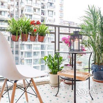 成都星星家民宿(法云庵路分店)酒店提供图片