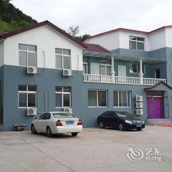 承德金朋山庄酒店提供图片