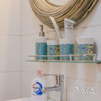 成都露(00120470)公寓(自然乐园分店)酒店提供图片