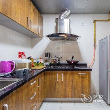 成都素昧房屋公寓(金龙村分店)酒店提供图片