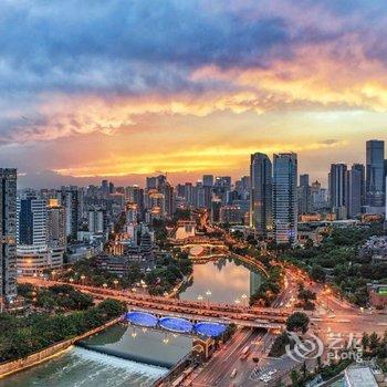 成都星星家民宿(法云庵路分店)酒店提供图片