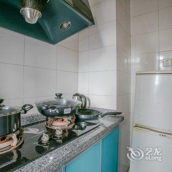 成都露(00120470)公寓(自然乐园分店)酒店提供图片