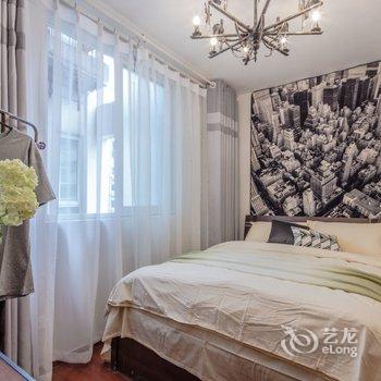 成都路客精品民宿BE7700酒店提供图片