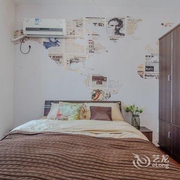 成都路客精品民宿BE7700酒店提供图片