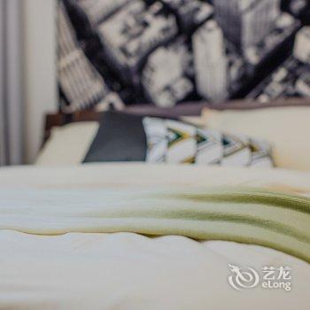 成都路客精品民宿BE7700酒店提供图片